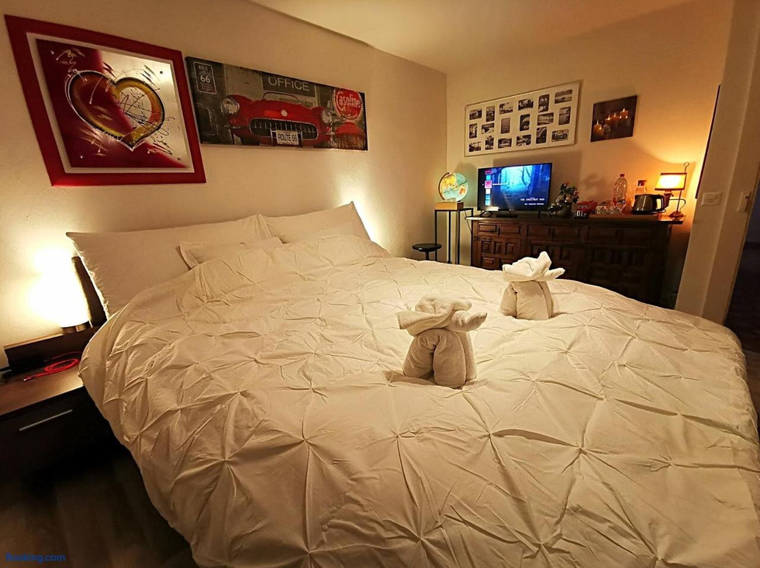 Bed and Breakfast Lek & Jo