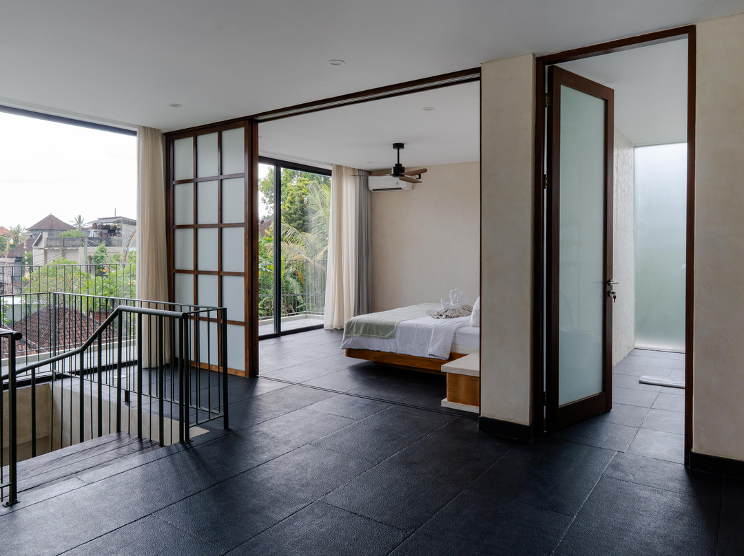 IBU The Sanctuary by OXO