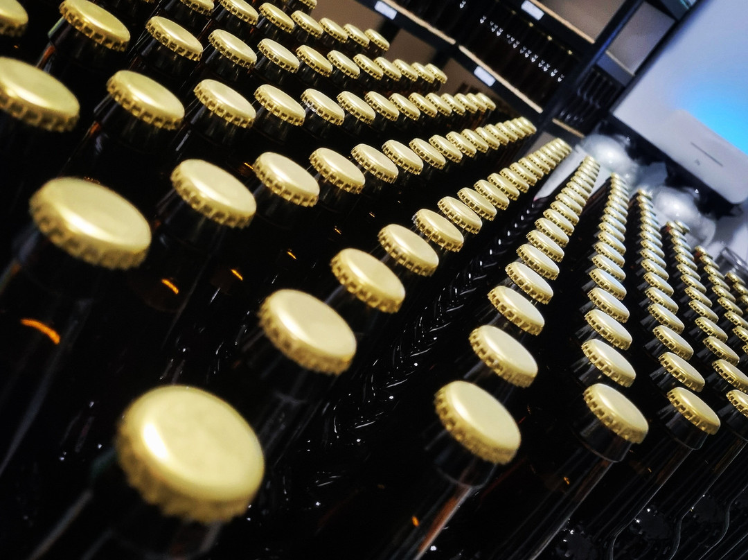 Senescal Brewery-Castro Marim必去景点
