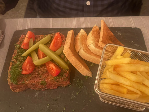 Auberge Communale主图