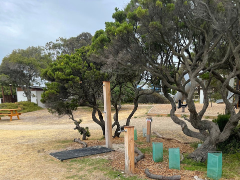 Capel Sound Foreshore