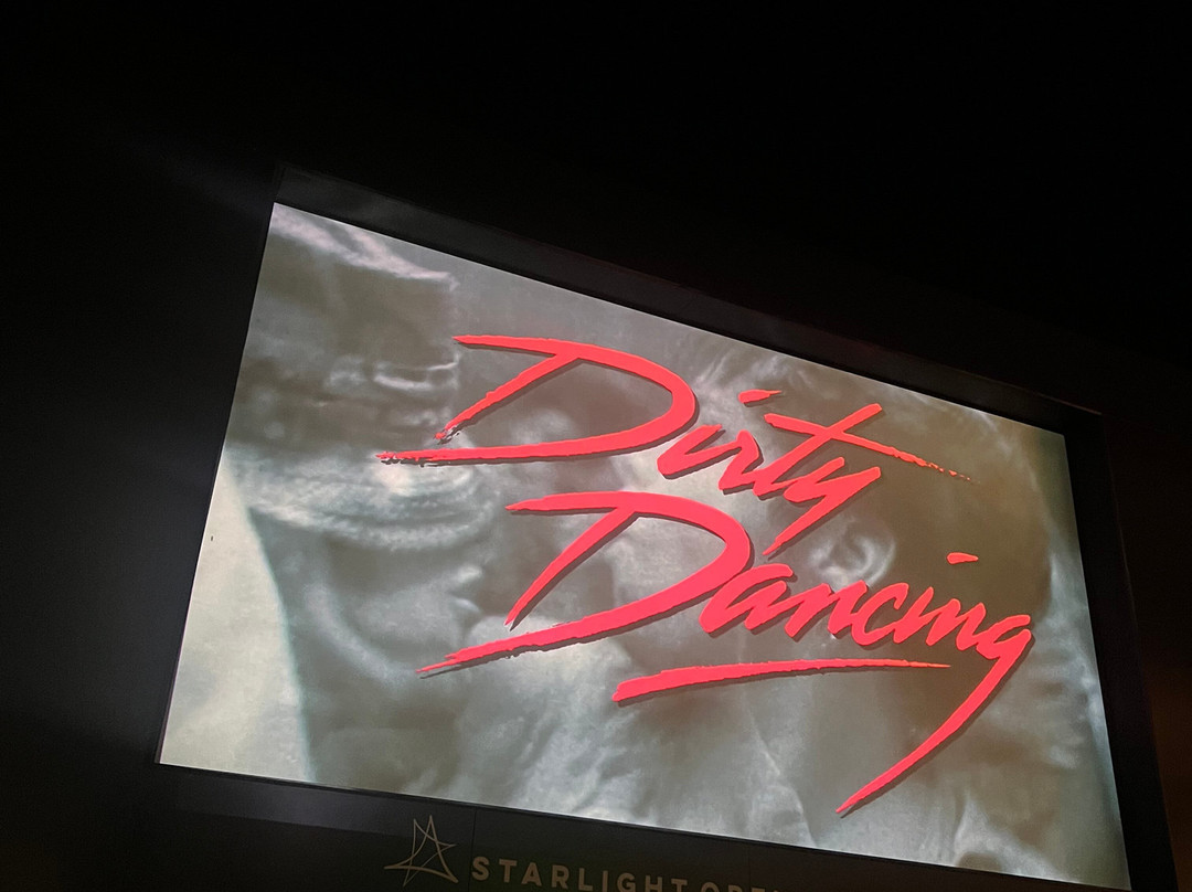 Rooftop Entertainment-提亚必去景点