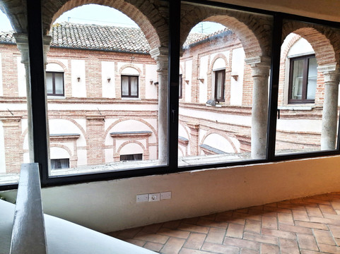 Museo Piersanti-Matelica必去景点