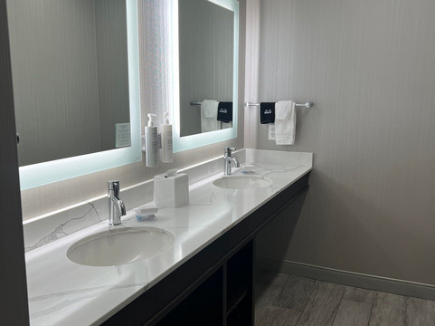 Homewood Suites by Hilton Phoenix Airport South主图