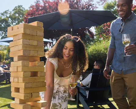 Rombauer Vineyards - Sierra Foothills Tasting Room-Plymouth必去景点