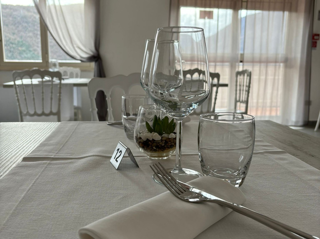 Hotel Panorama主图