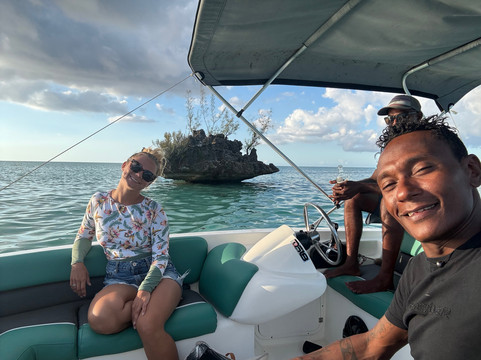 Sud Tropical-蓝湾必去景点