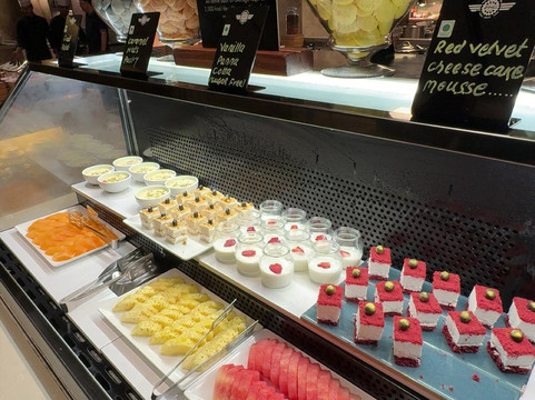 巴鲁奇凯悦嘉轩酒店主图