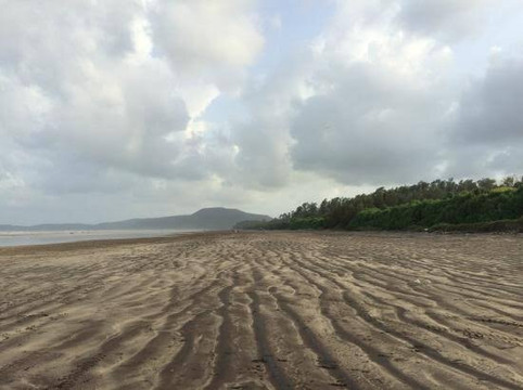 Diveagar Beach-Diveagar必去景点