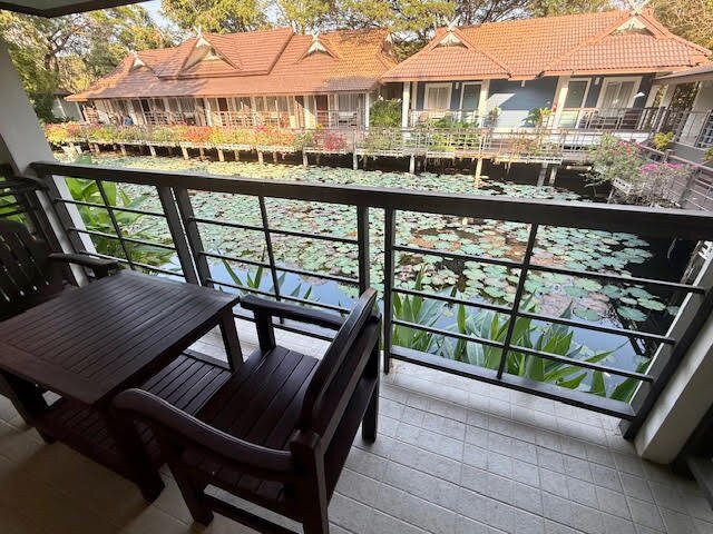 魅力素可泰度假酒店主图