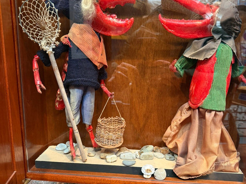 Maritime Museum-St. Helier必去景点