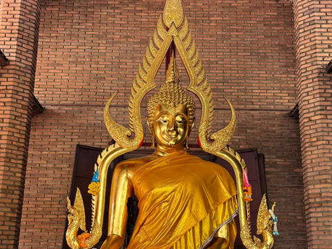 Mundo Nomada Travel-曼谷必去景点