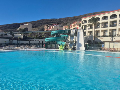 Jandia Golf Course-Morro del Jable必去景点