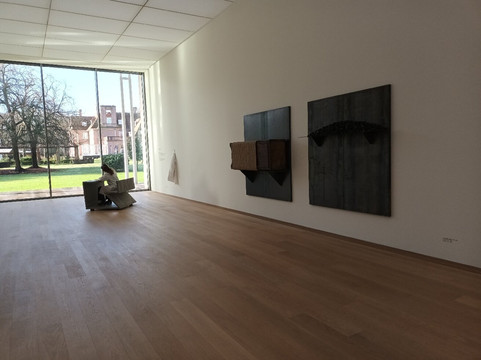 Museum Voorlinden-Wassenaar必去景点