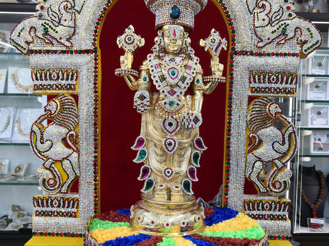 Giri - Giri Trading Agency Private Limited-金奈（马德拉斯）必去景点