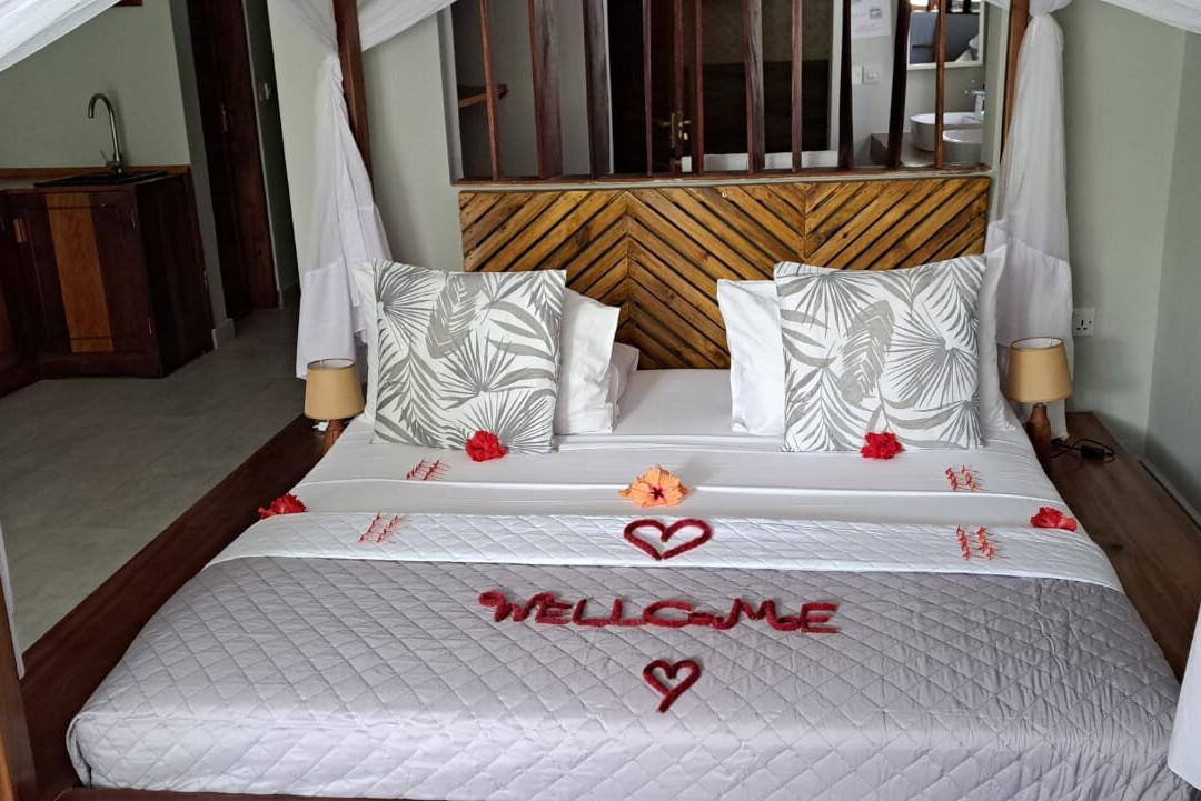 Zanzibella Hotel & SPA主图