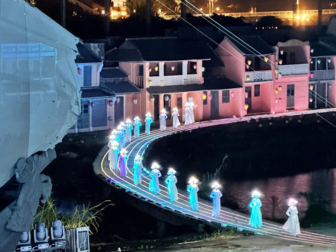 Hoi An Memories Land-会安必去景点