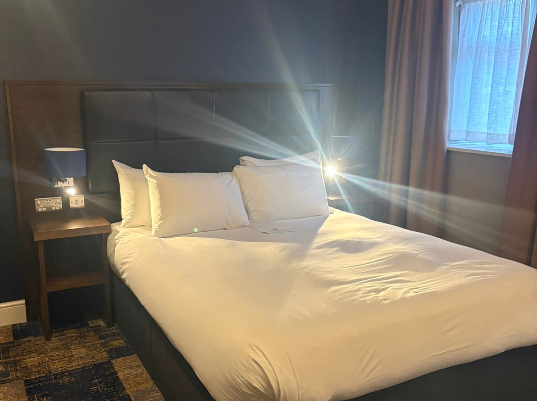 The John Russell Fox Wetherspoon主图