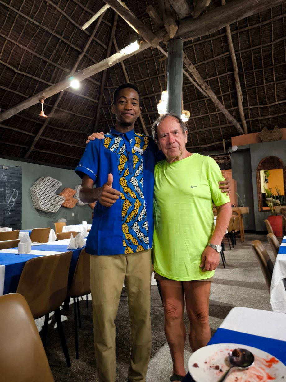 Paradise Beach Resort & Spa-官方