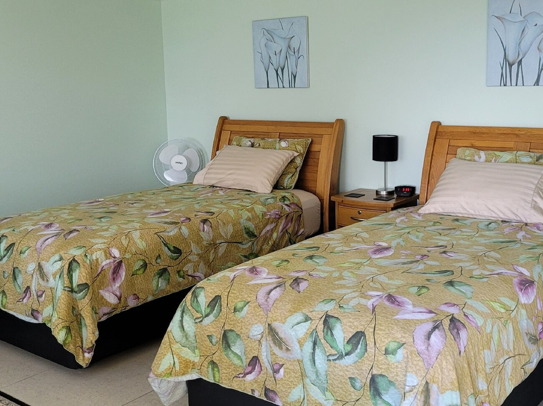 海克罗福特旅馆主图