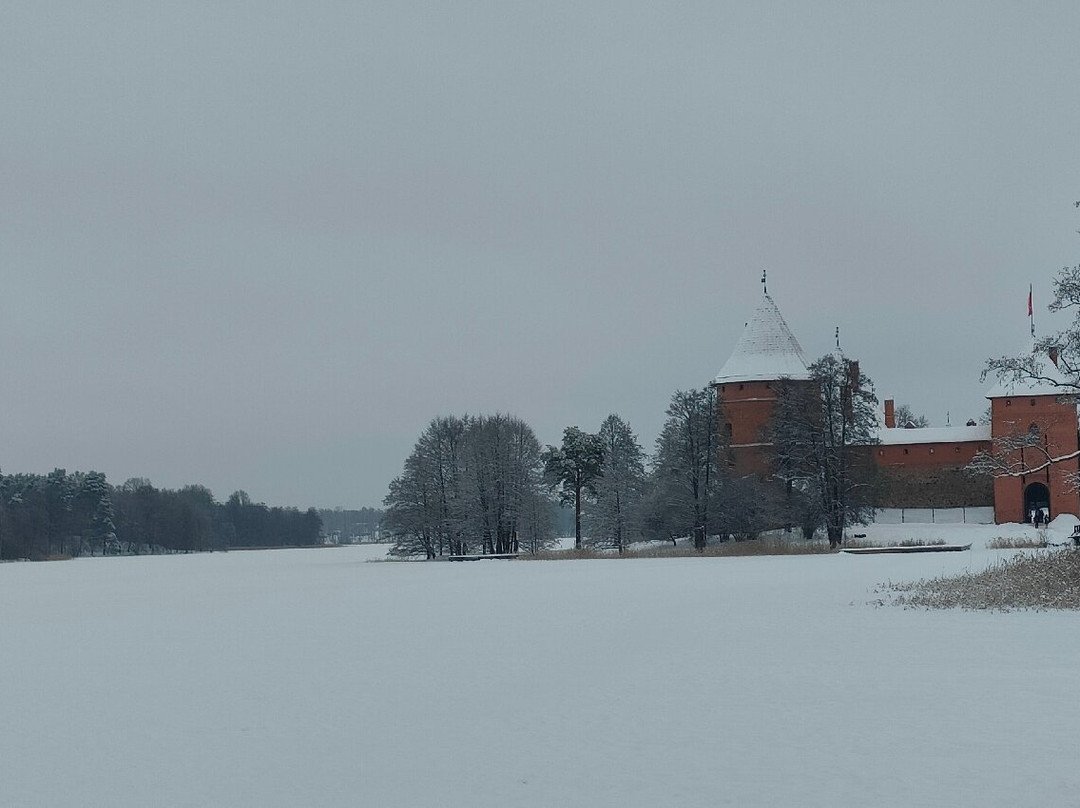 Trakai Island Castle-特拉凯必去景点