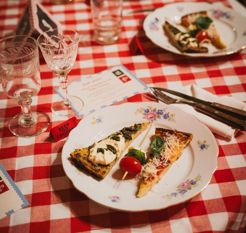 Villa Grampa-Temperley必去景点