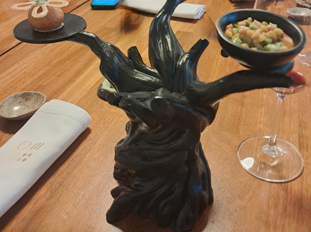 Origen - Gastronomia Sostenible