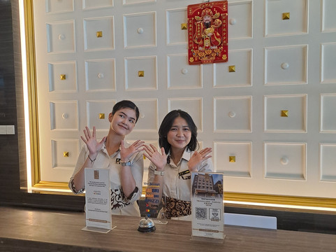 普拉纳亚精品酒店主图