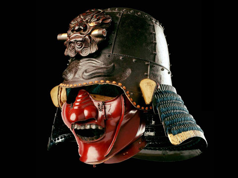 Samurai Museum Berlin