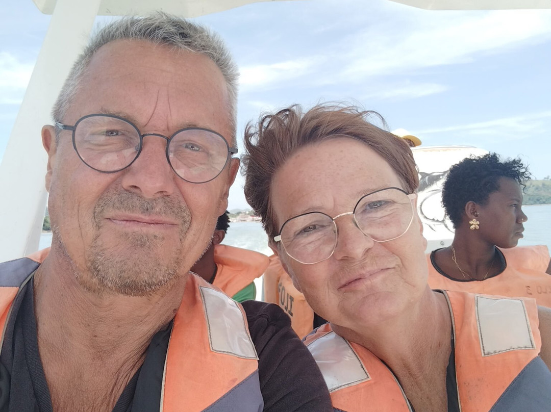 Masova Tour Mada-Madirokely必去景点