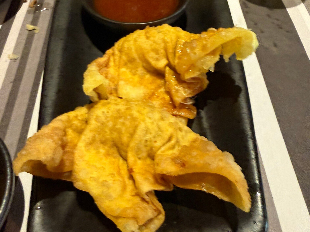 Titi - Asian Fusion Food