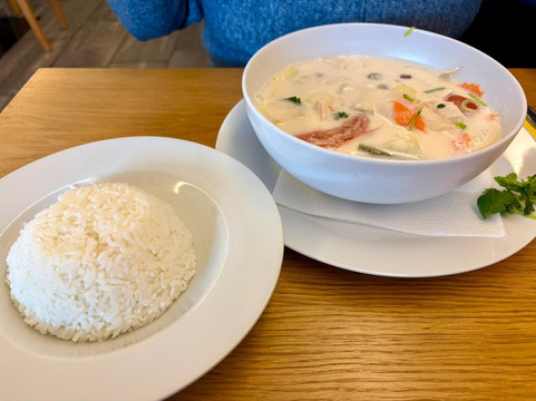 Manao Thai-Restaurant