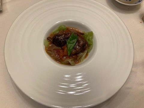 赤坂璃宮 銀座店