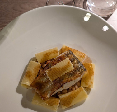 狩猎庄园Spa&餐厅酒店主图