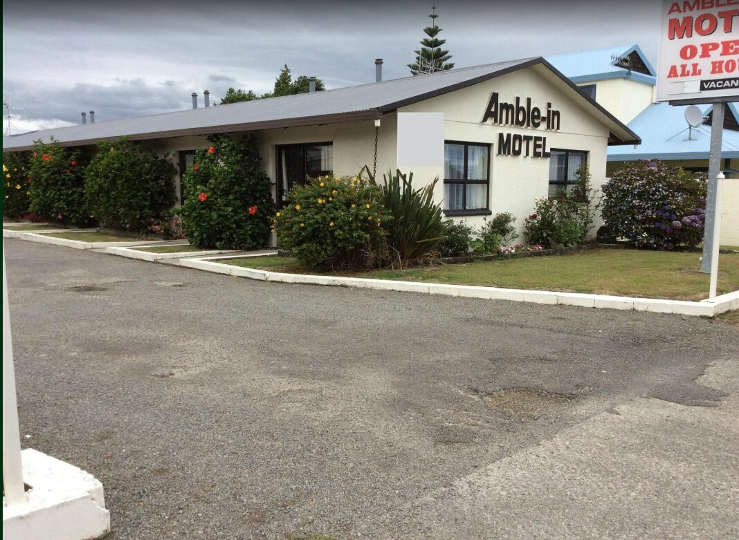 Amble Inn Motel