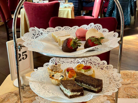 Caramoor Center for Music and the Arts-Katonah必去景点