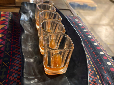 Nogorcem餐馆和美食-Sufna