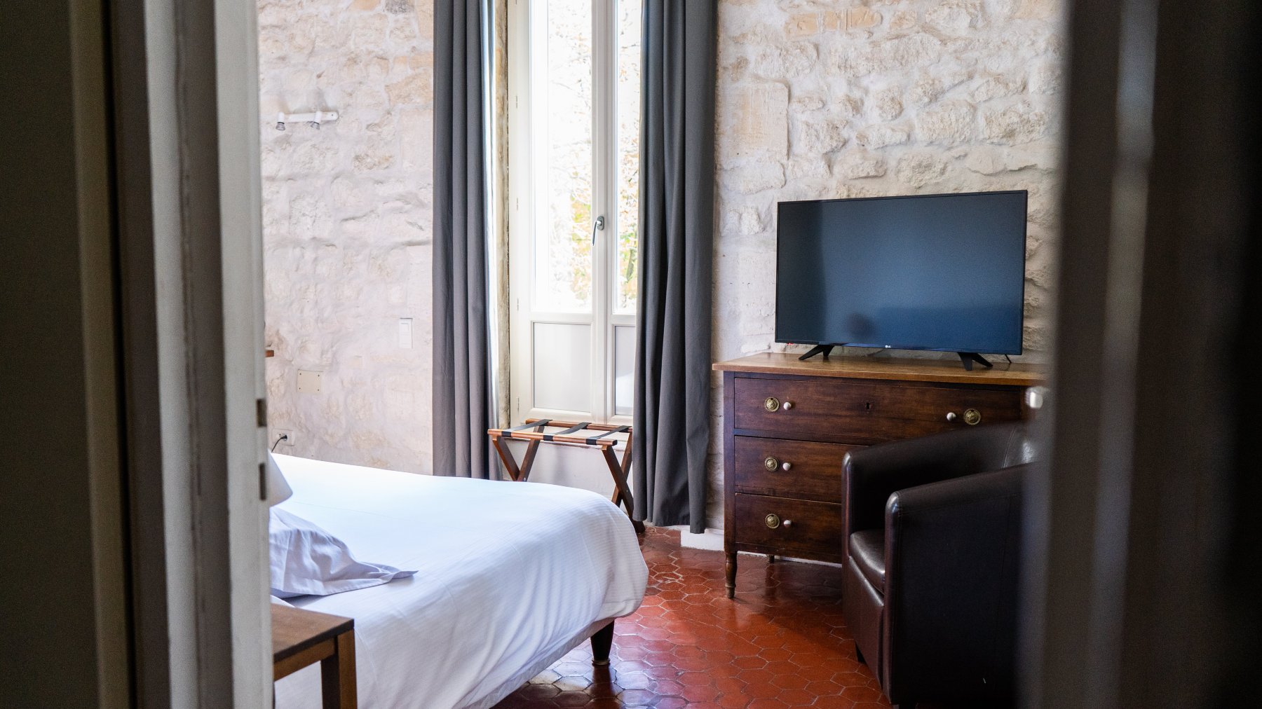 勒斯赛德雷斯-客卧