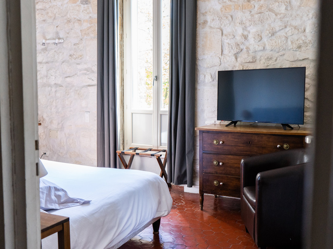 勒斯赛德雷斯主图