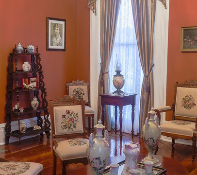 鲍尔豪斯旅馆主图