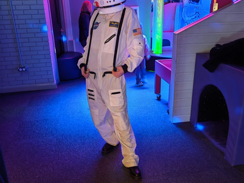 Armagh Observatory and Planetarium-阿尔马必去景点