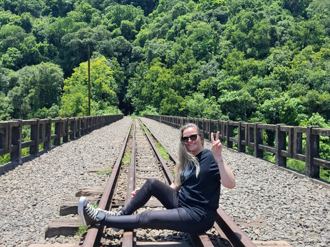 Viaduto 13-Vespasiano Correa必去景点