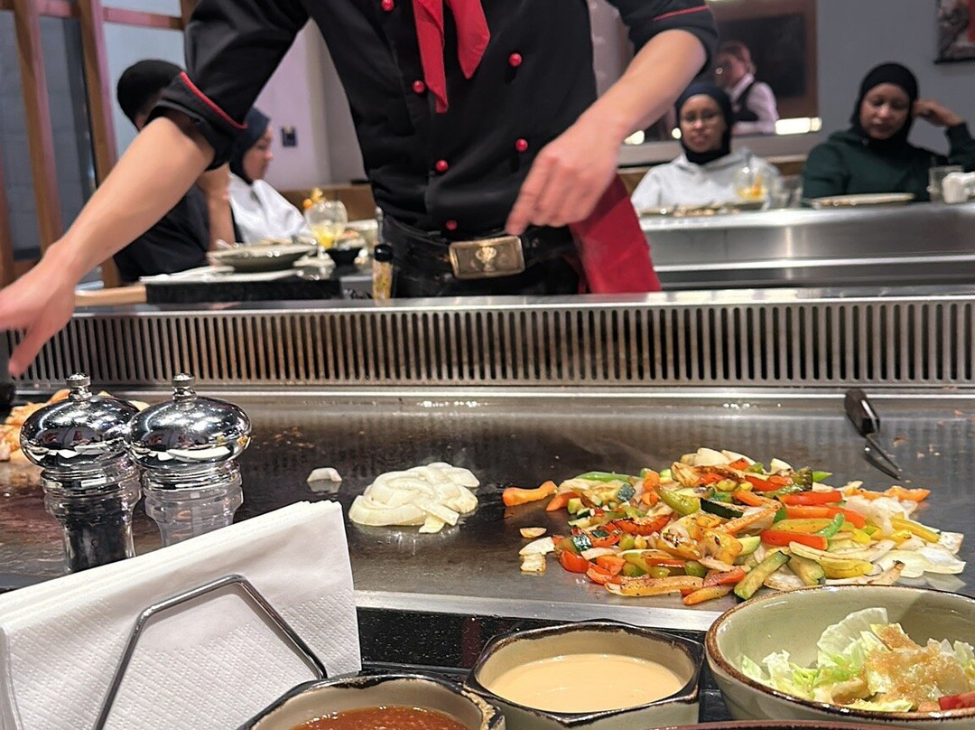 Benihana