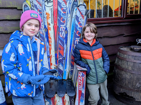 Mendip Activity Centre-Churchill必去景点