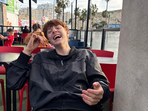 Domino's Pizza Finestrat