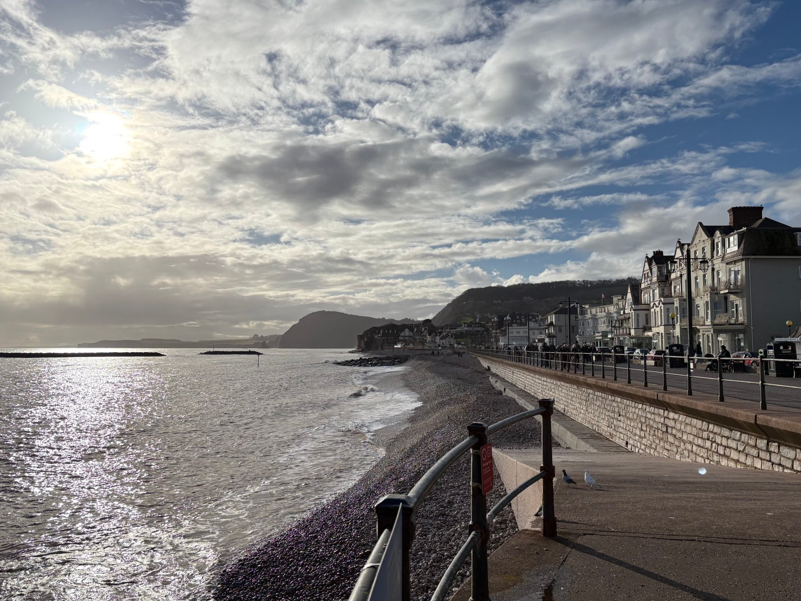 猎人月亮酒店-泳池