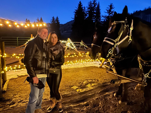 Bearcat Stables-Edwards必去景点