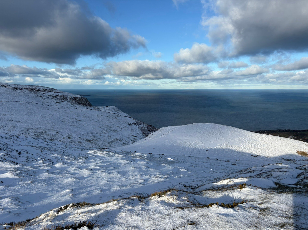 格莱斯顿酒店主图
