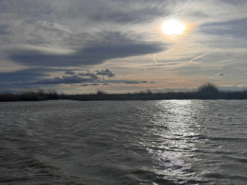 Embarcadero "El Tío Pastilla"-El Palmar必去景点