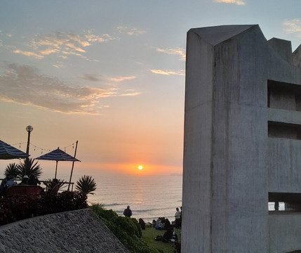 Costa Verde-利马必去景点